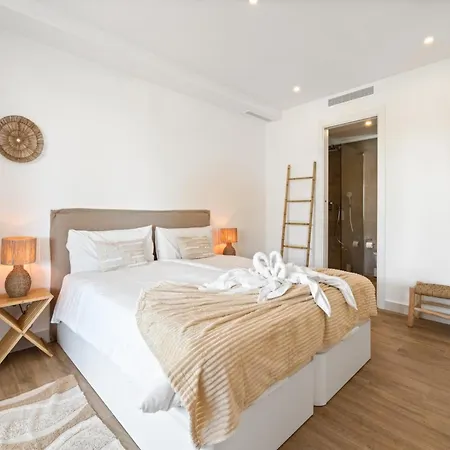 Apartmán Stylish Couple Retreat In Casares