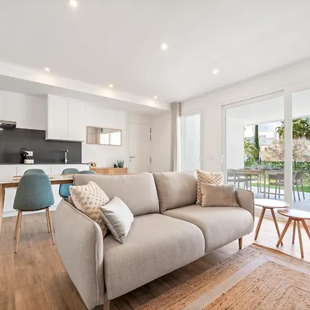 Apartmán Stylish Couple Retreat In Casares