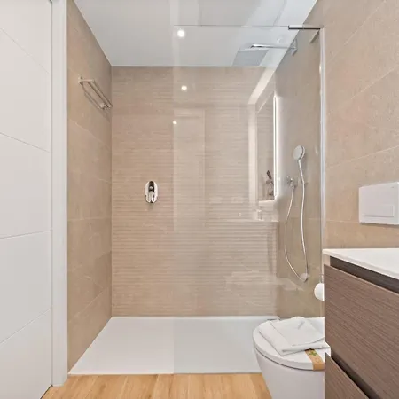 Stylish Couple Retreat In Casares * Estepona