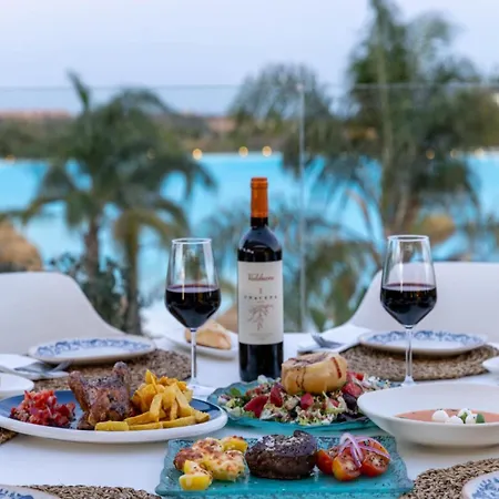Stylish Couple Retreat In Casares Lejlighed Estepona