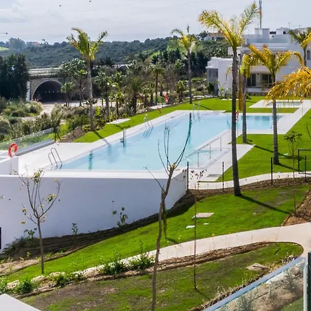 Appartement Stylish Couple Retreat In Casares *